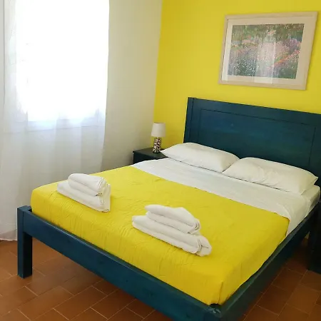 Glyfada Beachfront And Villas * Glyfada (Corfu)