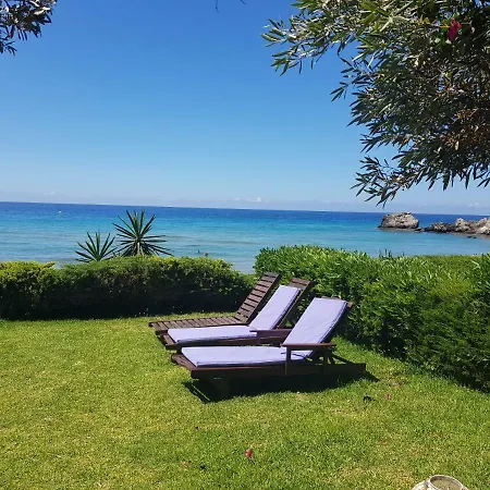 Apartment Glyfada Beachfront And Villas