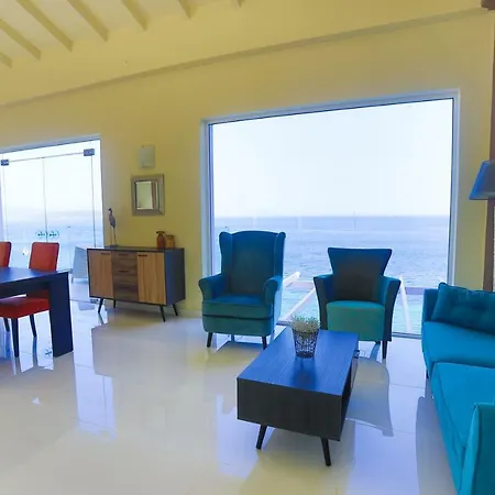 Homeric Hymns Hotel Barbati