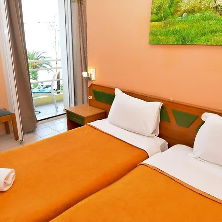 Costa Hotel