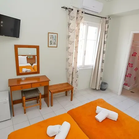 Hotel Costa Ipsos
