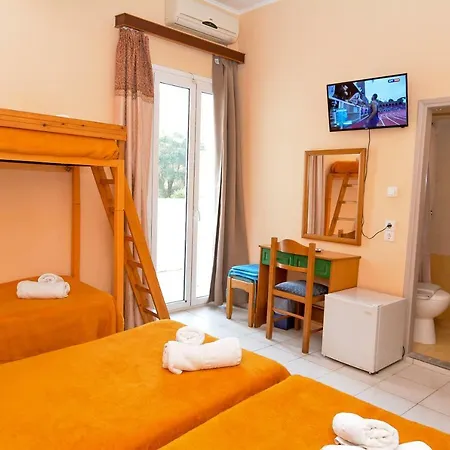 Hotel Costa 3*