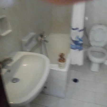 Aparthotel Georgina Family Mesongi