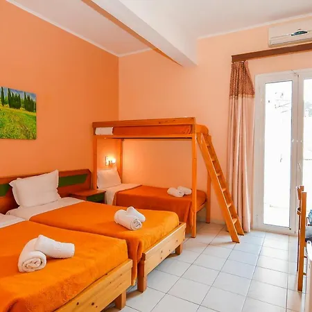 Hotel Costa 3*