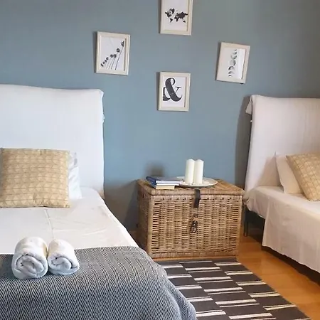 Country house Le Blanc