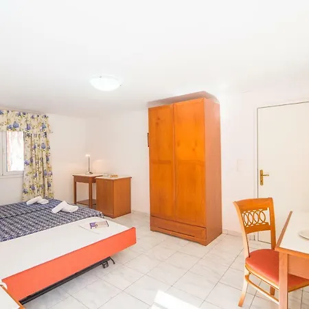 Costa Blu Hotel Benitses (Corfu)