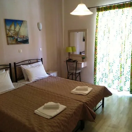 Twins Apartment *