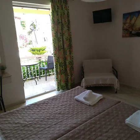 Twins Apartment