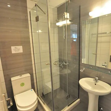 Hotel Acharavi Garden 3*