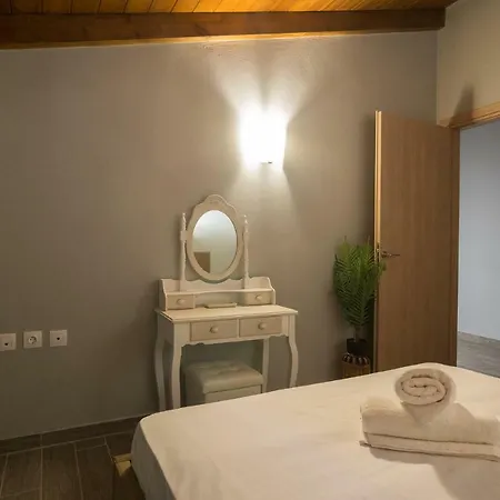 Appartement Anemomilos Casa Ideale 1st Floor *