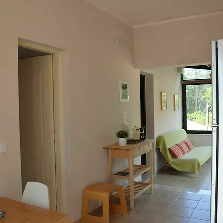 Apartment Akis *