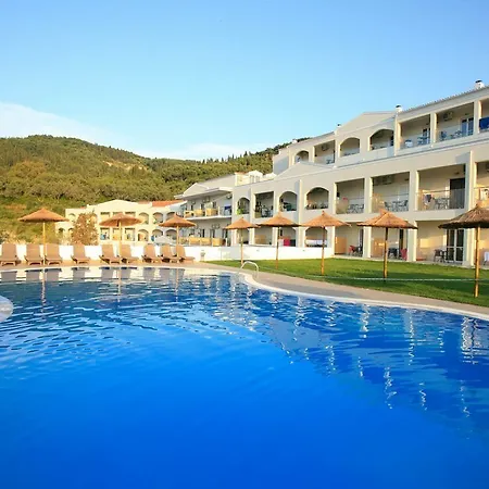 Saint George 4* Agios Georgios Pagon