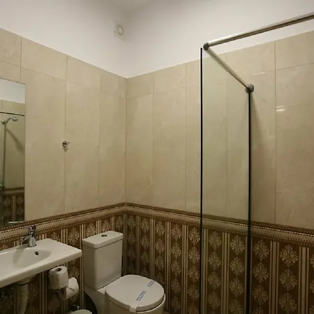 Saint George 4* Agios Georgios Pagon