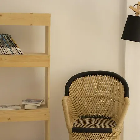 Olive Grove Boutique Hotel