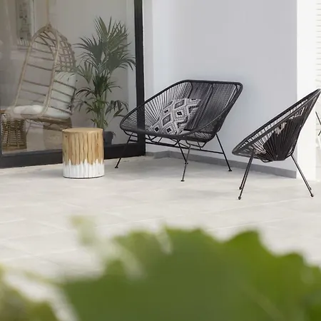 Hotel Olive Grove Boutique Moraitika