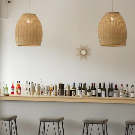 Olive Grove Boutique Hotel Moraitika