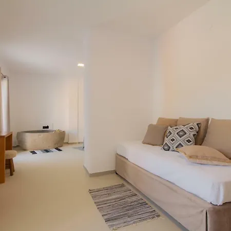 Olive Grove Boutique Hotel Moraitika