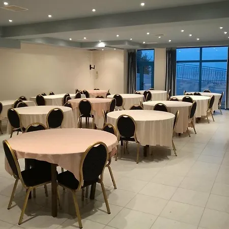 Hotel Costa Blu