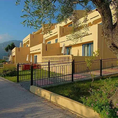 Hotel Costa Blu