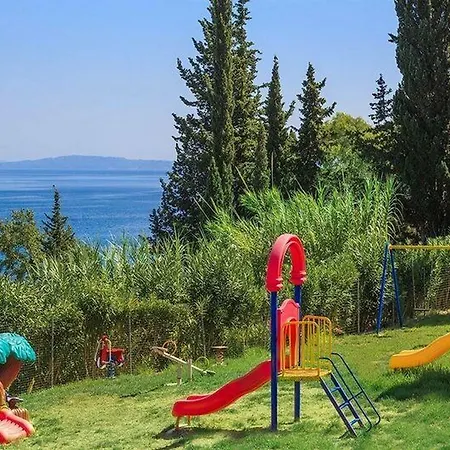 Costa Blu 5* Benitses (Corfu)