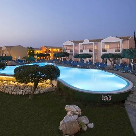Mareblue 4*