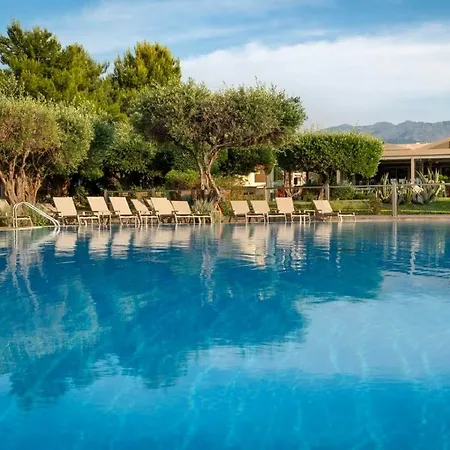 Mareblue Resort Agios Spyridon (Corfu)