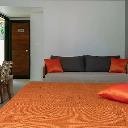Mareblue 4* Agios Spyridon (Corfu)
