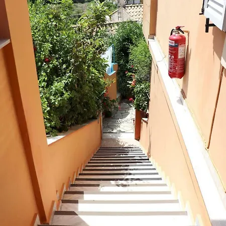Niki Apartment Paramonas (Corfu)