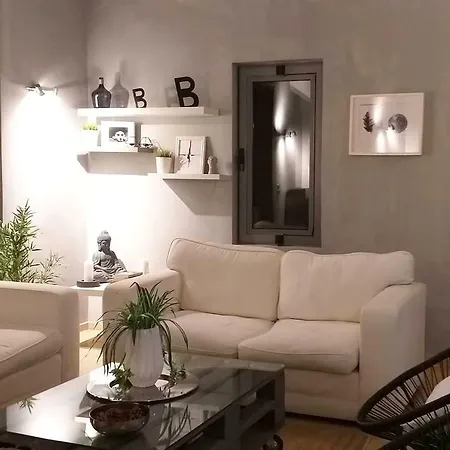 Country house Le Blanc *