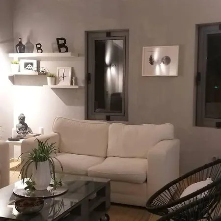 Country house Le Blanc