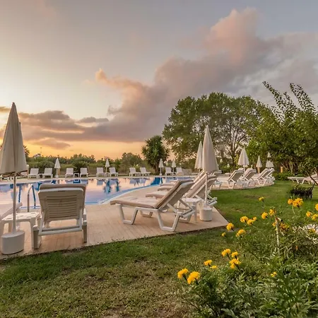 Erofili Hotel 3*