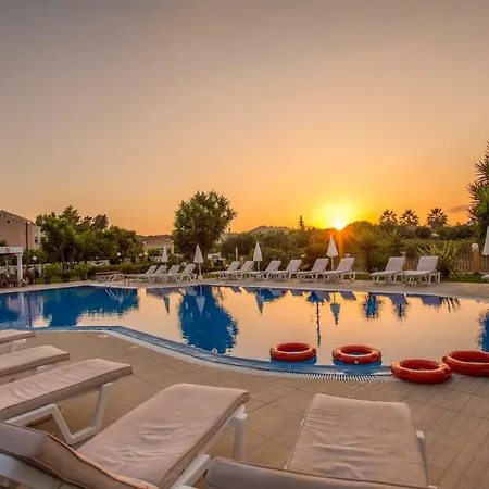 Erofili Hotel