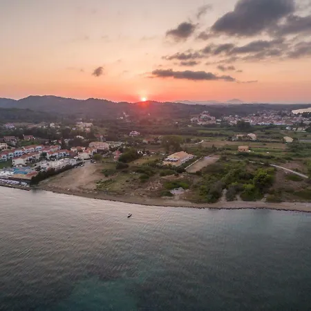 Erofili Hotel 3*