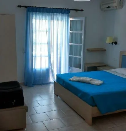 Acharavi Garden Hotel Corfu (city)
