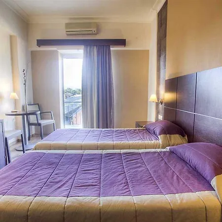 Hotel Arion 3*