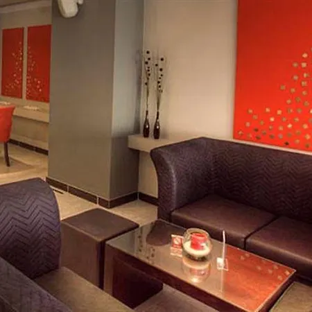 Arion Hotel