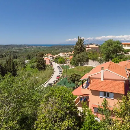 Holiday home Sofia's & Amalia's House Corfu *