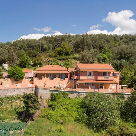Holiday home Sofia's & Amalia's House Corfu *