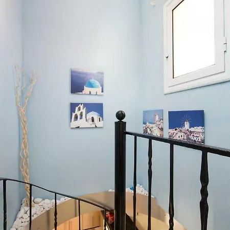 Sofia's & Amalia's House Corfu Holiday home *