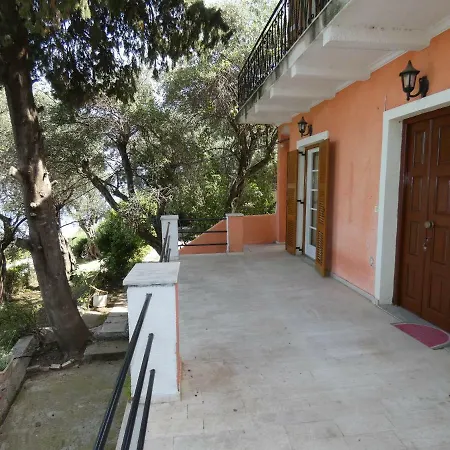 Apartment Iona Appartments Achilleion