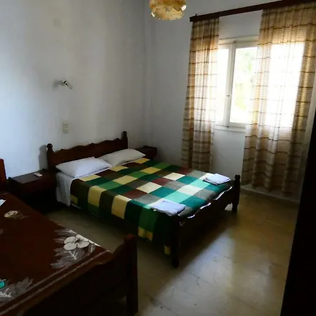 Iona Appartments Apartment
