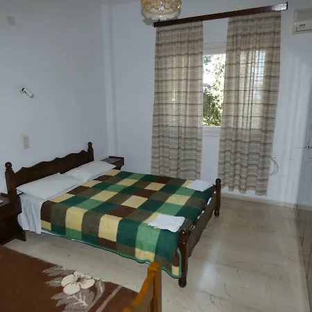 Iona Appartments Apartment