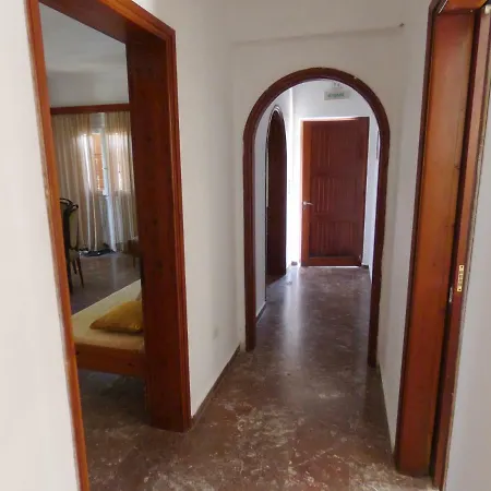 Apartment Iona Appartments Achilleion