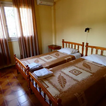 Apartment Iona Appartments Achilleion