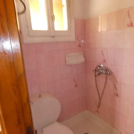 Apartment Iona Appartments Achilleion