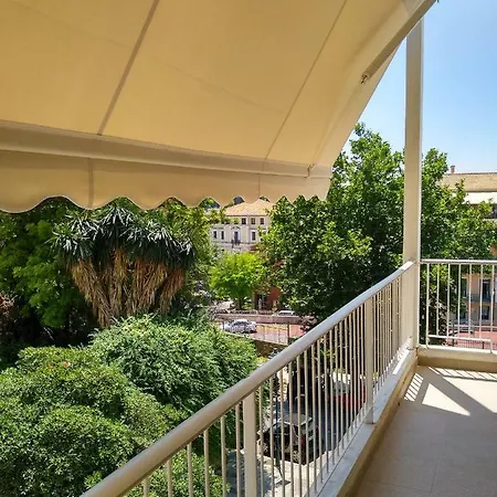 Bella Venezia Corfu (city)