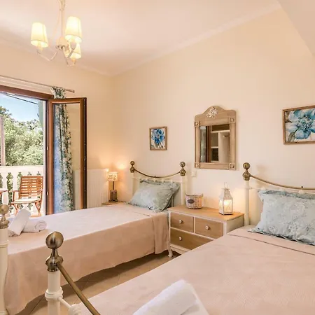 Kortilles Apartment