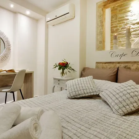 Apartment Carpe Diem Luxury No 1