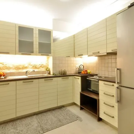 Carpe Diem Luxury No 1 Apartment Corfu (city)