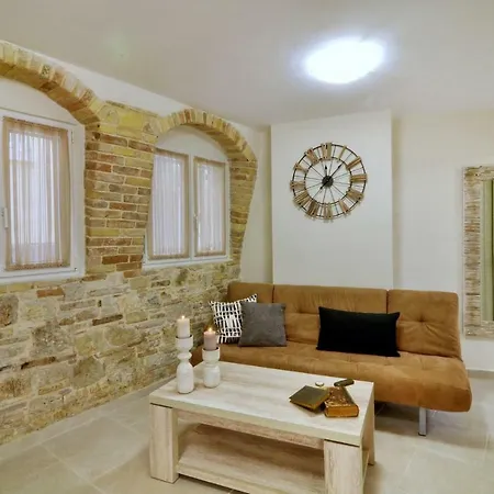 Apartment Carpe Diem Luxury No 1 *